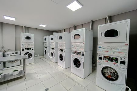 Apartamento à venda com 52m², 1 quarto e 1 vagaÁrea comum