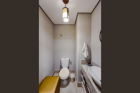 Apartamento à venda com 52m², 1 quarto e 1 vagaLavabo