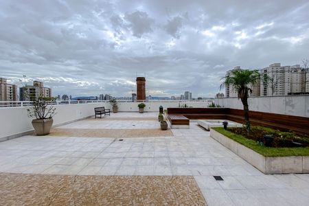 Apartamento à venda com 52m², 1 quarto e 1 vagaÁrea comum