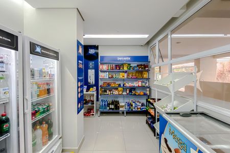 Apartamento à venda com 52m², 1 quarto e 1 vagaÁrea comum