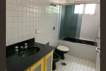 Apartamento à venda com 333m², 4 quartos e 4 vagas Apartamento à venda com 333m², 4 quartos e 4 vagasFoto 01