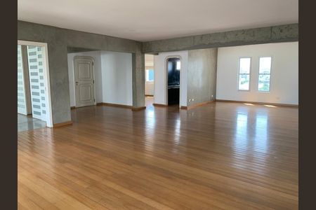 Apartamento à venda com 333m², 4 quartos e 4 vagas Apartamento à venda com 333m², 4 quartos e 4 vagasFoto 01