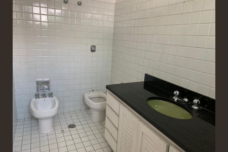 Apartamento à venda com 333m², 4 quartos e 4 vagas Apartamento à venda com 333m², 4 quartos e 4 vagasFoto 18