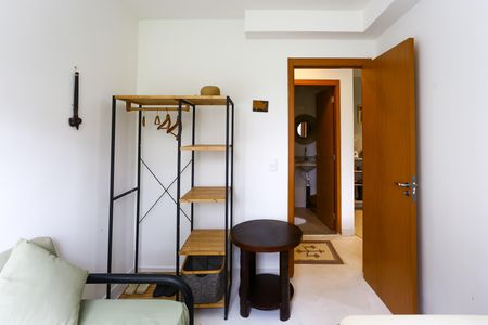 Apartamento à venda com 52m², 2 quartos e 1 vaga Apartamento à venda com 52m², 2 quartos e 1 vagaquarto 1
