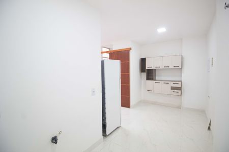 Apartamento à venda com 105m², 2 quartos e sem vaga Apartamento à venda com 105m², 2 quartos e sem vagaCozinha/área de serviço