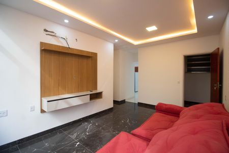 Apartamento à venda com 105m², 2 quartos e sem vaga Apartamento à venda com 105m², 2 quartos e sem vagaSala