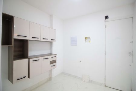 Apartamento à venda com 105m², 2 quartos e sem vaga Apartamento à venda com 105m², 2 quartos e sem vagaCozinha/área de serviço