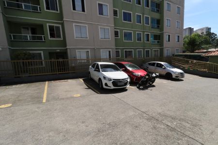 Apartamento à venda com 64m², 3 quartos e 1 vagaGaragem