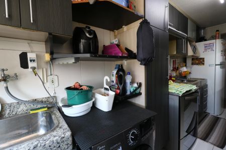 Apartamento à venda com 64m², 3 quartos e 1 vagaÁrea de Serviço