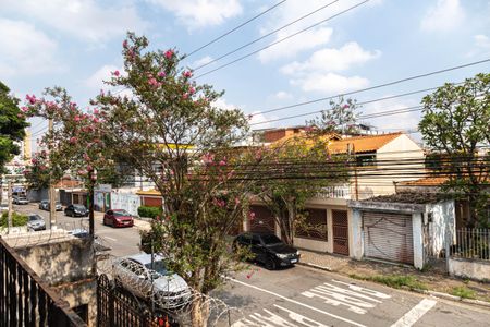 Casa à venda com 162m², 4 quartos e 2 vagas Casa à venda com 162m², 4 quartos e 2 vagasVista Varanda Quarto 1