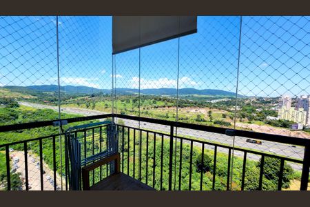 Apartamento à venda com 66m², 2 quartos e 1 vaga Apartamento à venda com 66m², 2 quartos e 1 vagaVaranda gourmet