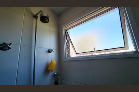 Apartamento à venda com 66m², 2 quartos e 1 vaga Apartamento à venda com 66m², 2 quartos e 1 vagaBanheiro 1