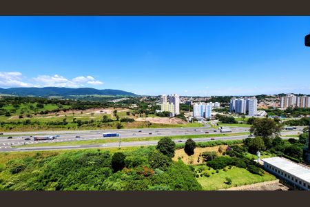 Apartamento à venda com 66m², 2 quartos e 1 vaga Apartamento à venda com 66m², 2 quartos e 1 vagaVista do Quarto 1