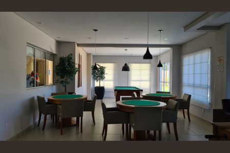 Apartamento à venda com 66m², 2 quartos e 1 vaga Apartamento à venda com 66m², 2 quartos e 1 vagaÁrea comum