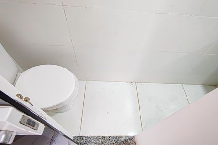 Casa à venda com 144m², 3 quartos e 1 vaga Casa à venda com 144m², 3 quartos e 1 vagaBanheiro da Suíte 2