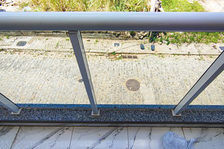 Casa à venda com 144m², 3 quartos e 1 vaga Casa à venda com 144m², 3 quartos e 1 vagaVaranda da Suíte 1