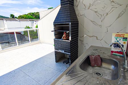 Casa à venda com 144m², 3 quartos e 1 vaga Casa à venda com 144m², 3 quartos e 1 vagaTerraço