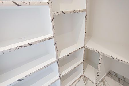 Casa à venda com 144m², 3 quartos e 1 vaga Casa à venda com 144m², 3 quartos e 1 vagaCloset da Suíte 1