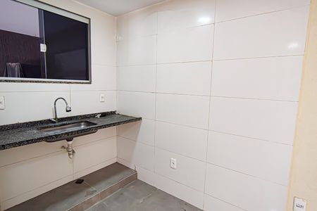 Casa à venda com 144m², 3 quartos e 1 vaga Casa à venda com 144m², 3 quartos e 1 vagaCozinha