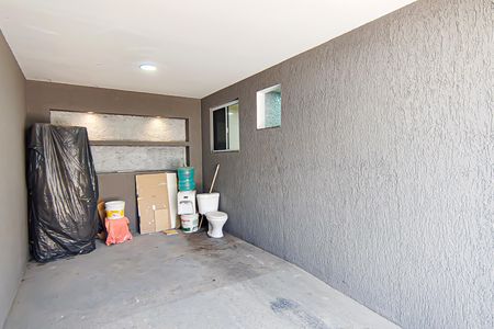 Casa à venda com 144m², 3 quartos e 1 vaga Casa à venda com 144m², 3 quartos e 1 vagaGaragem