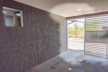 Casa à venda com 144m², 3 quartos e 1 vaga Casa à venda com 144m², 3 quartos e 1 vagaGaragem