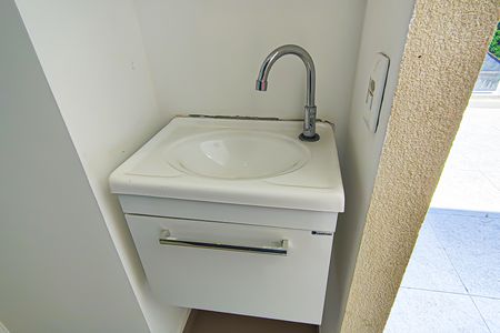 Casa à venda com 144m², 3 quartos e 1 vaga Casa à venda com 144m², 3 quartos e 1 vagaTerraço