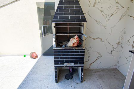 Casa à venda com 144m², 3 quartos e 1 vaga Casa à venda com 144m², 3 quartos e 1 vagaTerraço