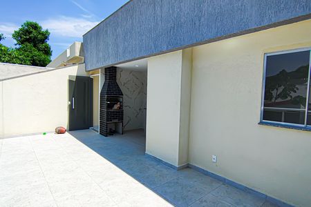 Casa à venda com 144m², 3 quartos e 1 vaga Casa à venda com 144m², 3 quartos e 1 vagaTerraço