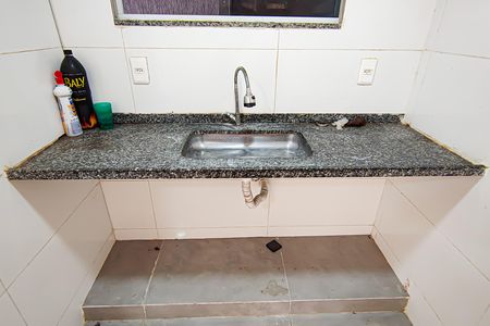 Casa à venda com 144m², 3 quartos e 1 vaga Casa à venda com 144m², 3 quartos e 1 vagaCozinha