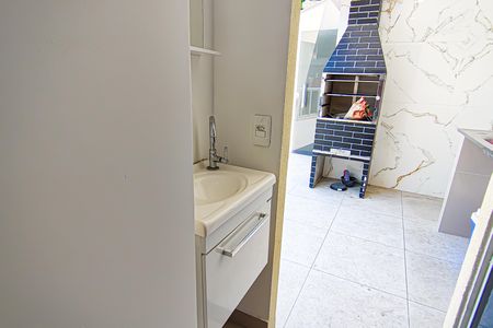 Casa à venda com 144m², 3 quartos e 1 vaga Casa à venda com 144m², 3 quartos e 1 vagaTerraço