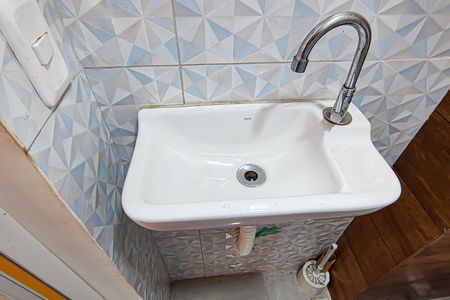 Casa à venda com 144m², 3 quartos e 1 vaga Casa à venda com 144m², 3 quartos e 1 vagaLavabo