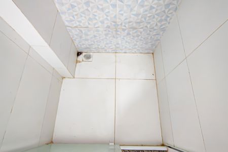 Casa à venda com 144m², 3 quartos e 1 vaga Casa à venda com 144m², 3 quartos e 1 vagaBanheiro da Suíte 1