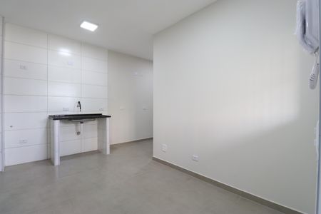 Apartamento para alugar com 38m², 2 quartos e sem vagaSala/Cozinha