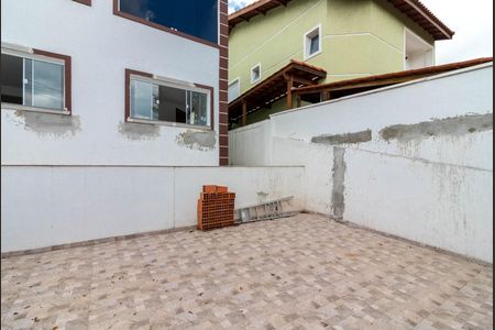 Casa à venda com 172m², 3 quartos e 2 vagas Casa à venda com 172m², 3 quartos e 2 vagasGaragem