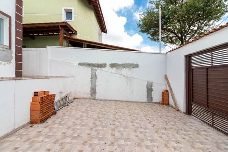 Casa à venda com 172m², 3 quartos e 2 vagas Casa à venda com 172m², 3 quartos e 2 vagasGaragem