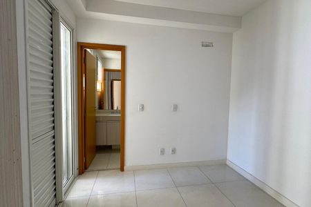 Apartamento à venda com 116m², 3 quartos e 2 vagasSuíte 3