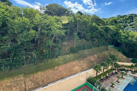 Apartamento à venda com 116m², 3 quartos e 2 vagasvista da Suíte 1