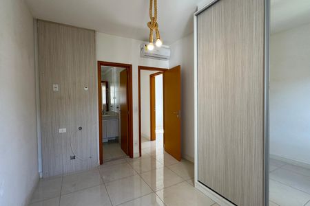 Apartamento à venda com 116m², 3 quartos e 2 vagasSuíte 2