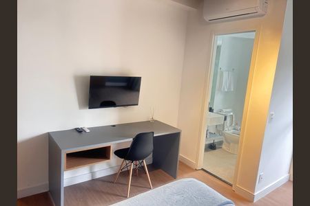Apartamento à venda com 30m², 1 quarto e sem vagaQuarto