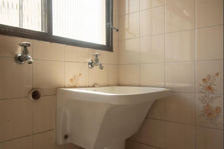 Apartamento à venda com 96m², 3 quartos e 2 vagasÁrea de Serviço