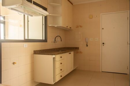Apartamento à venda com 96m², 3 quartos e 2 vagasCozinha