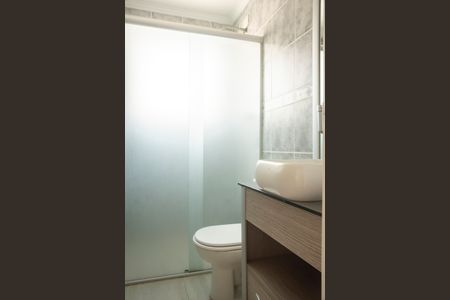 Apartamento à venda com 96m², 3 quartos e 2 vagasBanheiro