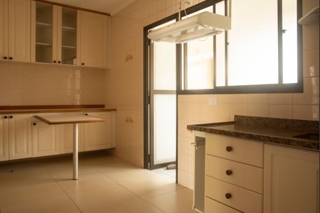 Apartamento à venda com 96m², 3 quartos e 2 vagasCozinha