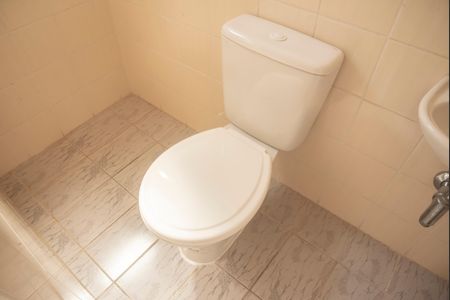 Apartamento à venda com 96m², 3 quartos e 2 vagasBanheiro de Serviço