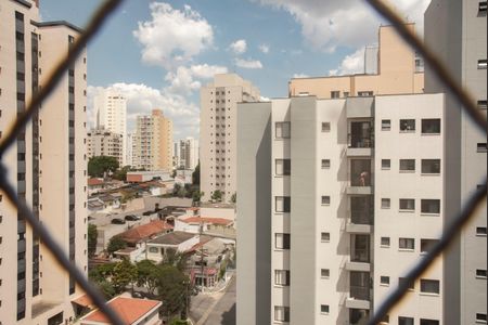 Apartamento à venda com 96m², 3 quartos e 2 vagasVista da Suíte