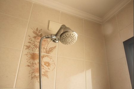 Apartamento à venda com 96m², 3 quartos e 2 vagasBanheiro da Suíte