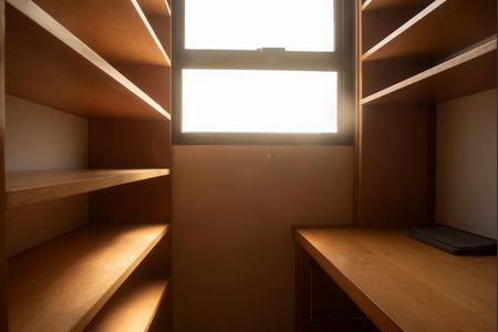 Apartamento à venda com 96m², 3 quartos e 2 vagasCloset da Suíte