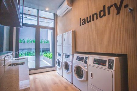 Studio à venda com 25m², 1 quarto e sem vagaÁrea comum - Lavandeiria coletiva