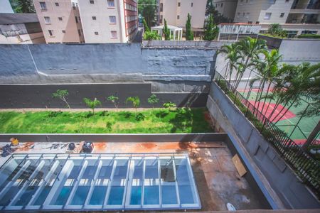 Studio à venda com 25m², 1 quarto e sem vagaVista