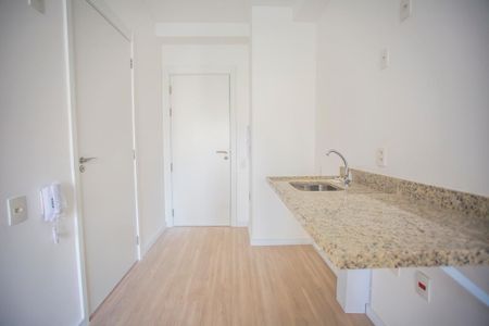 Studio à venda com 25m², 1 quarto e sem vagaStudio